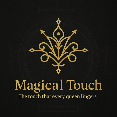 Magical Touch